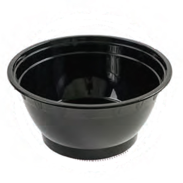 CCF 32OZ(D139MM) Premium PP Injection Plastic Soup Bowl with Lid - 120 –  Custom Cup Factory