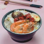food container