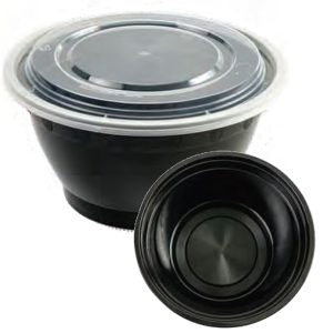 Three Compartment Containers - Performance Container Manufacturers, Inc.