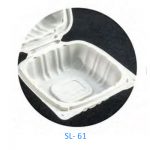 MFPP Food containers