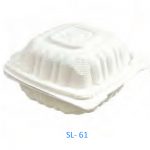 MFPP Food containers