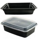 food containers