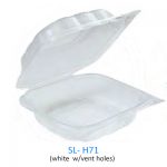 MFPP food containers