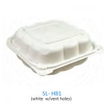 MFPP food containers