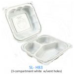 MFPP food containers