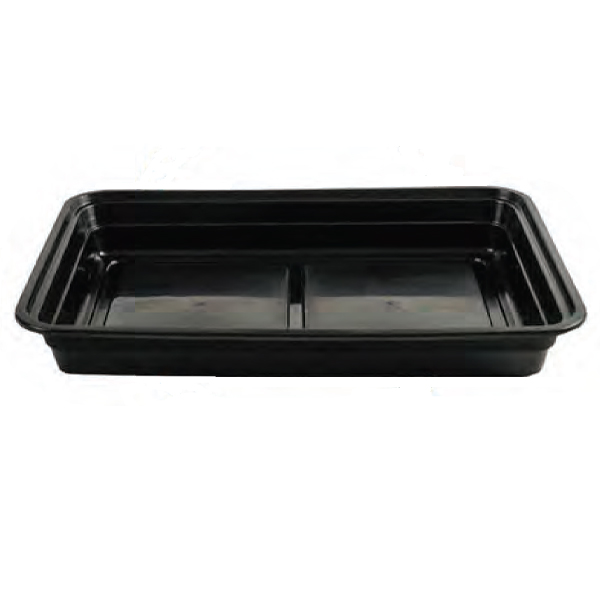 Rectangular Plastic Containers - Rectangular Plastic Container Manufacturer  from Daman