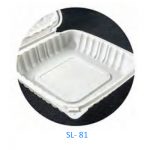 MFPP Food containers
