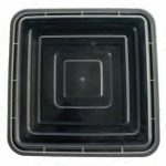 rectangle containers