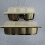 Take out containers