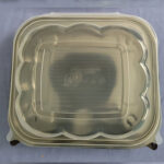 Take out containers