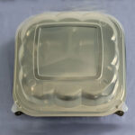 Take out containers