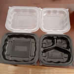to go containers